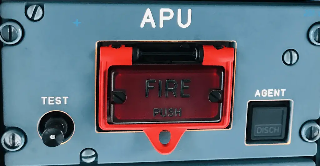 Read more about the article What do Auxiliary Power Units (APUs) do on aircraft?