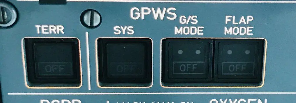 Read more about the article GPWS – A Definitive Guide