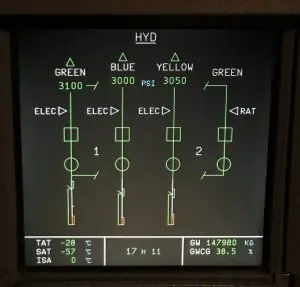 Read more about the article Airbus A330 Hydraulic System – An Authoritative Guide