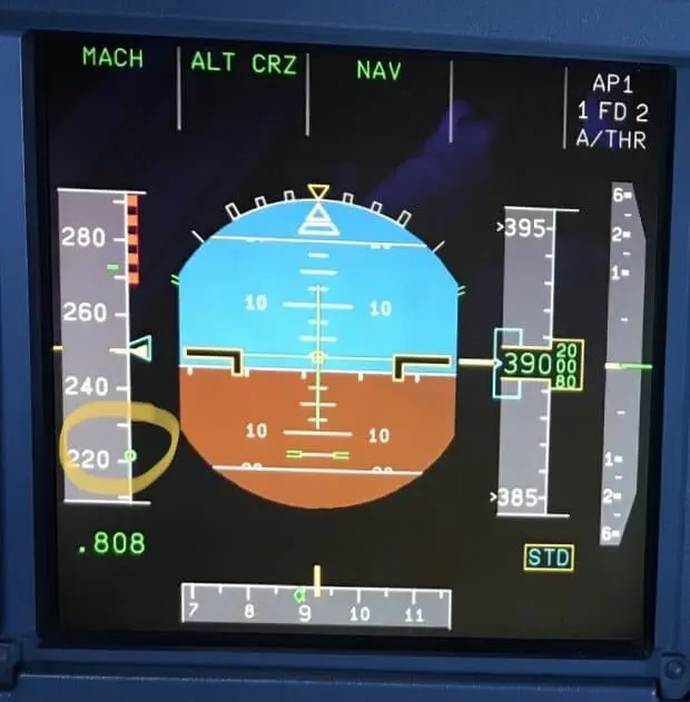 Read more about the article A Guide to Airbus Green Dot Speed