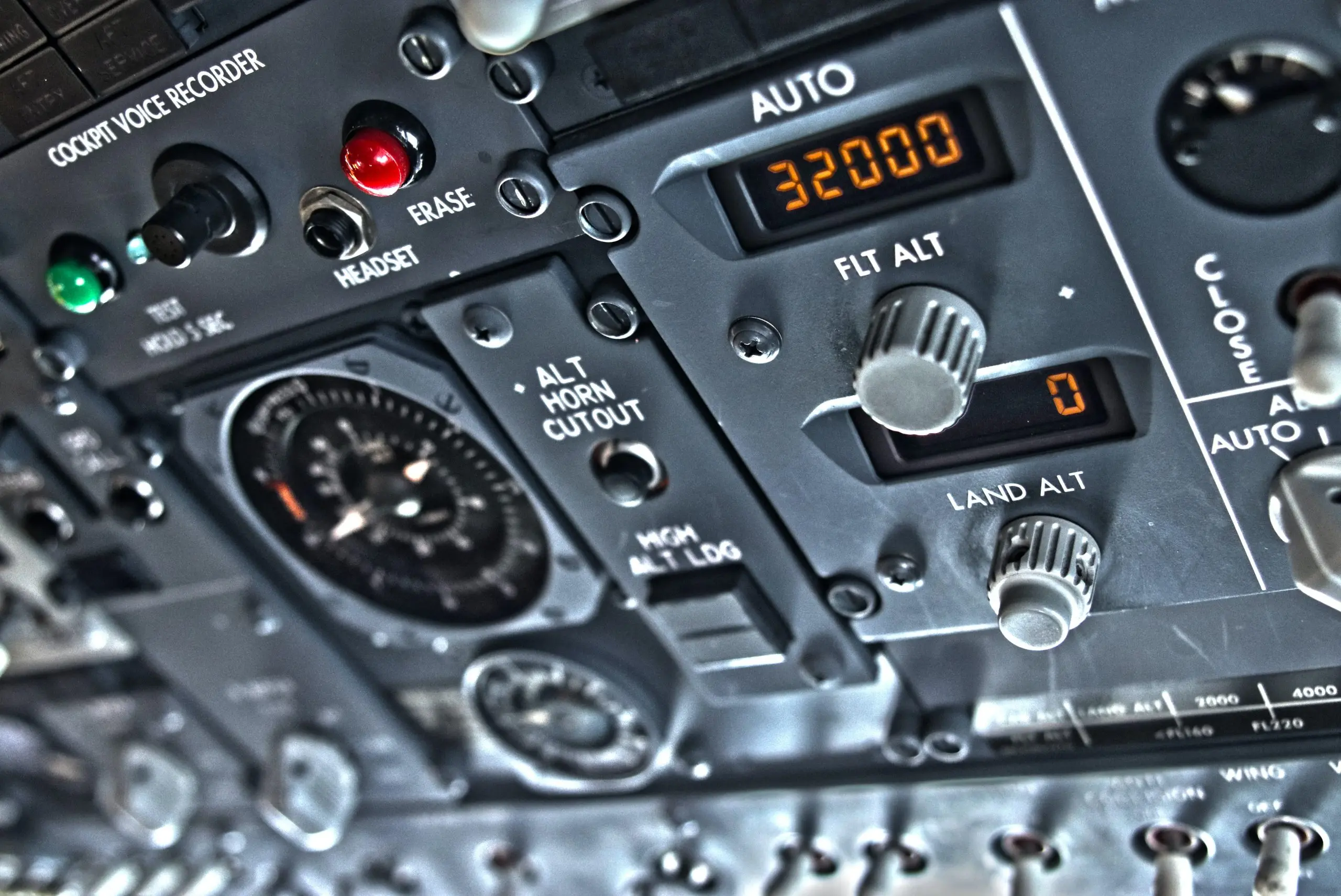 Read more about the article INOP: What Does It Mean For Aircraft And Aviation?