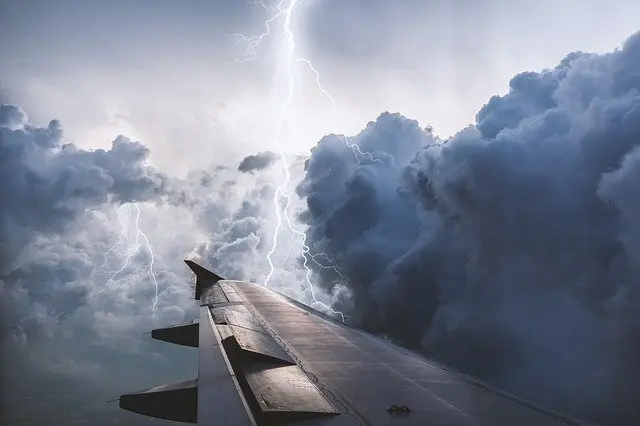 Read more about the article Turbulence: The Causes and What Airline Pilots Do To Avoid it